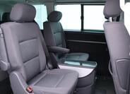 Volkswagen Multivan 13
