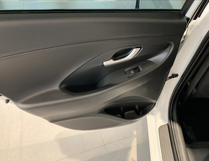 Hyundai i30 Kombi 1,5 l 80 kw