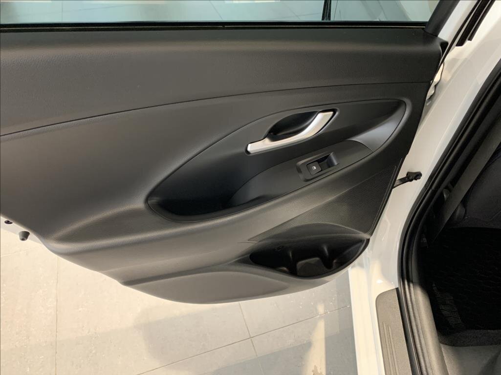 Hyundai i30 Kombi 1,5 l 80 kw