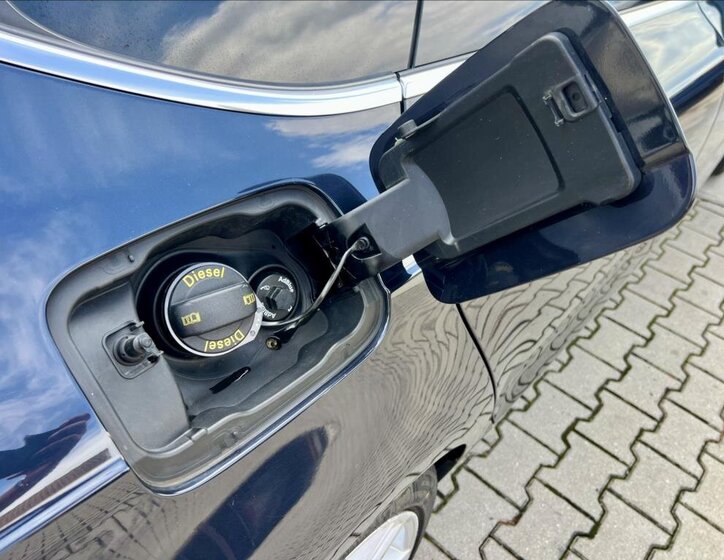 Audi A7 Liftback 3,0 l 160 kw