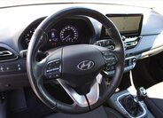 Hyundai i30 Kombi 1,5 l 117 kw