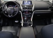 Mitsubishi Eclipse Cross SUV / Terénní 1,5 l 120 kw