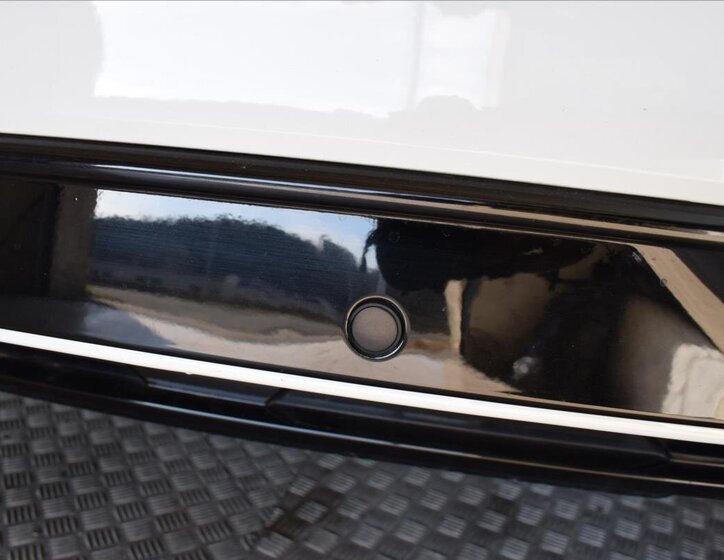 Volkswagen Tiguan SUV / Terénní 2,0 l 110 kw