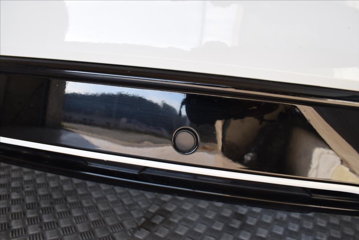 Volkswagen Tiguan SUV / Terénní 2,0 l 110 kw