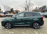 MG ZS SUV 1,5 l 145 kw