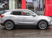 SsangYong Korando SUV 1,5 l 120 kw