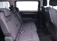 Toyota ProAce Verso Kombi 2,0 l 130 kw