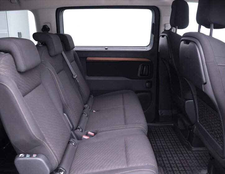 Toyota ProAce Verso Kombi 2,0 l 130 kw