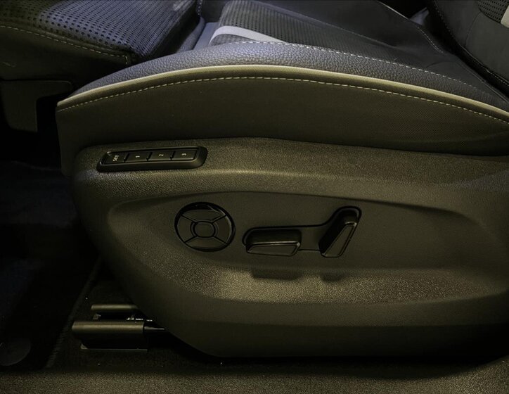 Škoda Kodiaq SUV 2,0 l 142 kw