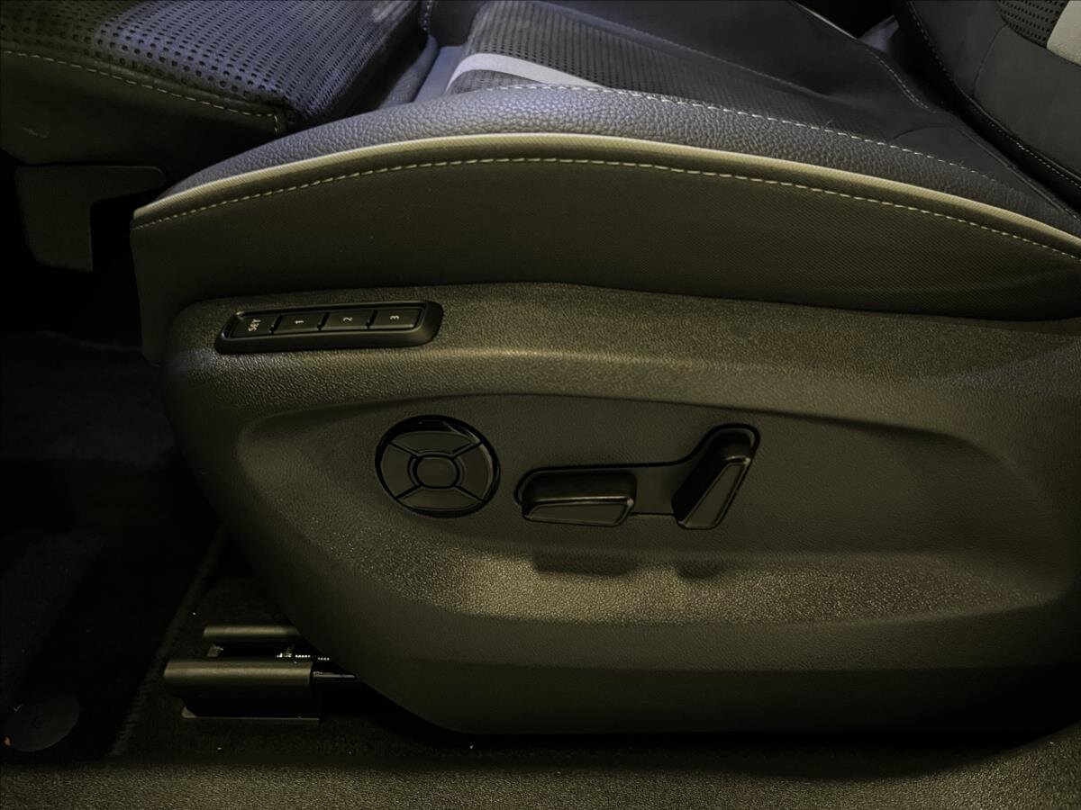 Škoda Kodiaq SUV 2,0 l 142 kw