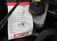 Dacia Sandero Hatchback 1,4 l 55 kw