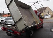 Volkswagen Crafter Sklápěč 2,0 l 103 kw