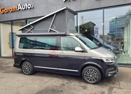 Volkswagen California VAN-Minibus 2,0 l 150 kw