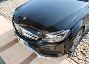 Mercedes-Benz Třídy C Kombi 2,1 l 150 kw
