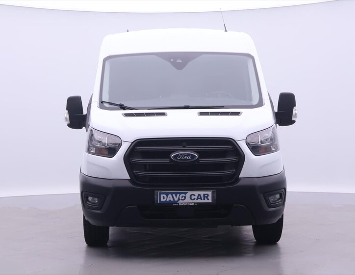 Ford Transit Skříň 2,0 l 95 kw