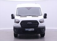 Ford Transit Skříň 2,0 l 95 kw