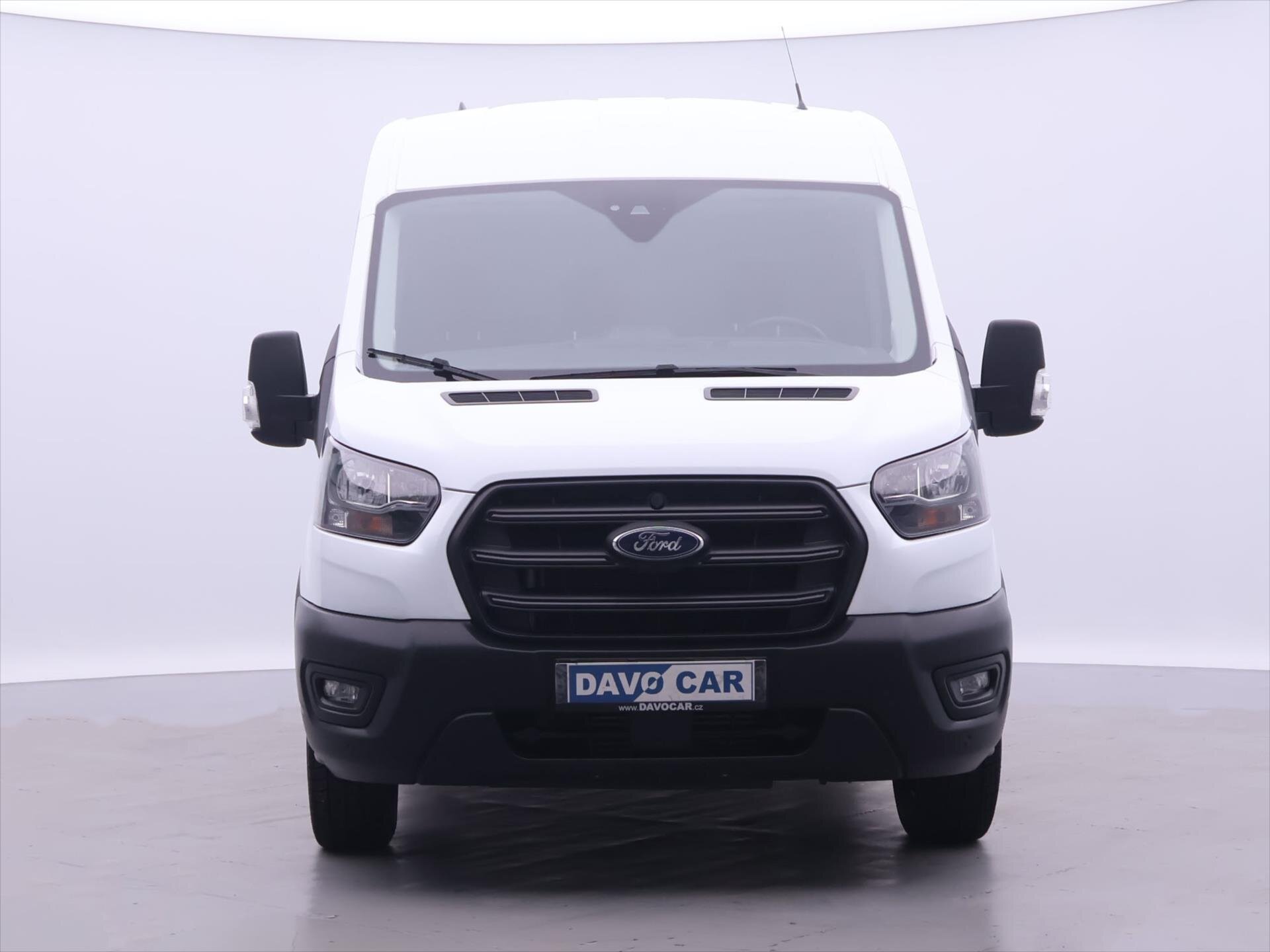 Ford Transit Skříň 2,0 l 95 kw