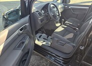 Volkswagen Touran 9