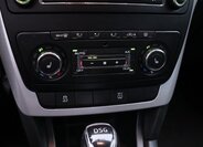 Škoda Yeti SUV / Terénní 1,2 l 77 kw