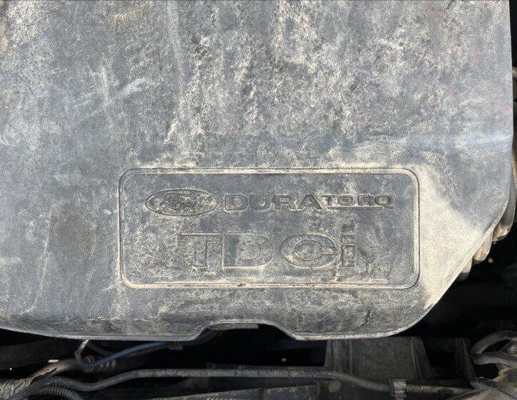 Ford Transit Connect MPV 1,6 l 85 kw