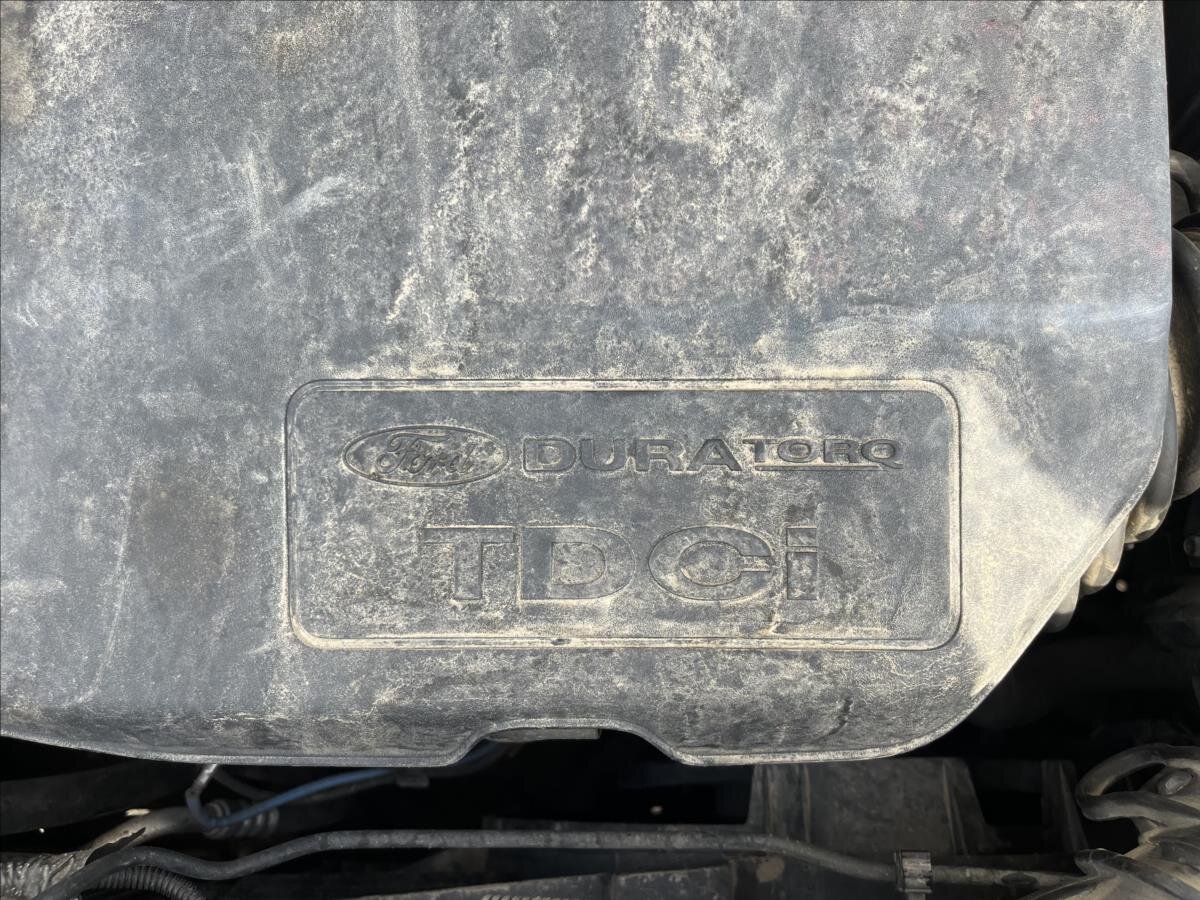 Ford Transit Connect MPV 1,6 l 85 kw