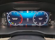 Škoda Superb Kombi 2,0 l 147 kw