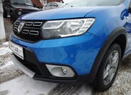 Dacia Sandero Hatchback 898,0 66 kw
