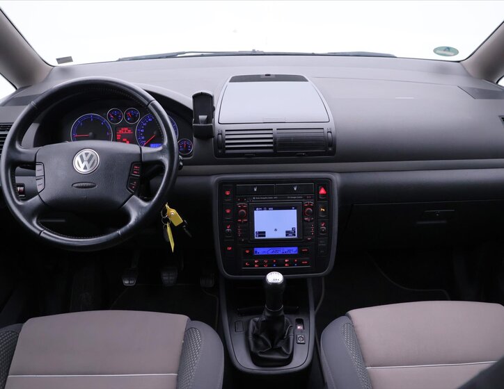 Volkswagen Sharan 31
