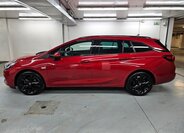 Opel Astra Kombi 0,0 96 kw