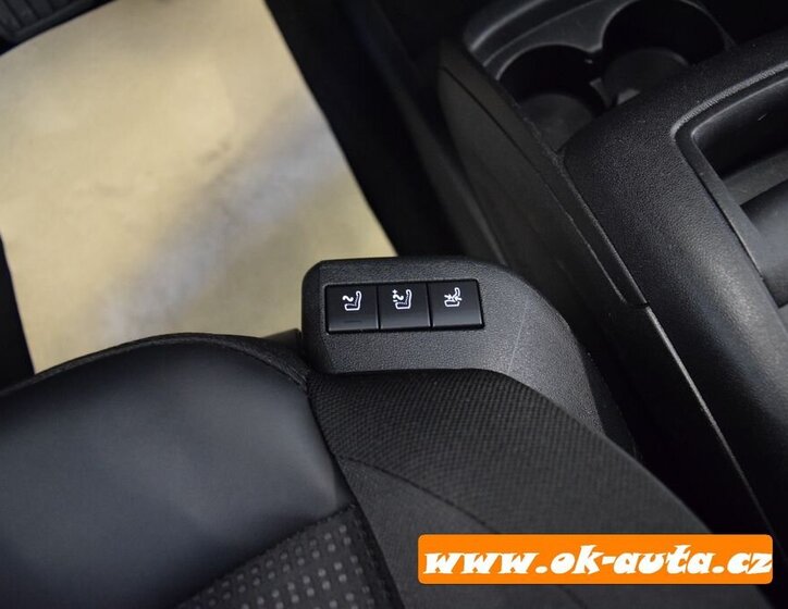 Citroën Grand C4 SpaceTourer MPV 1,5 l 96 kw