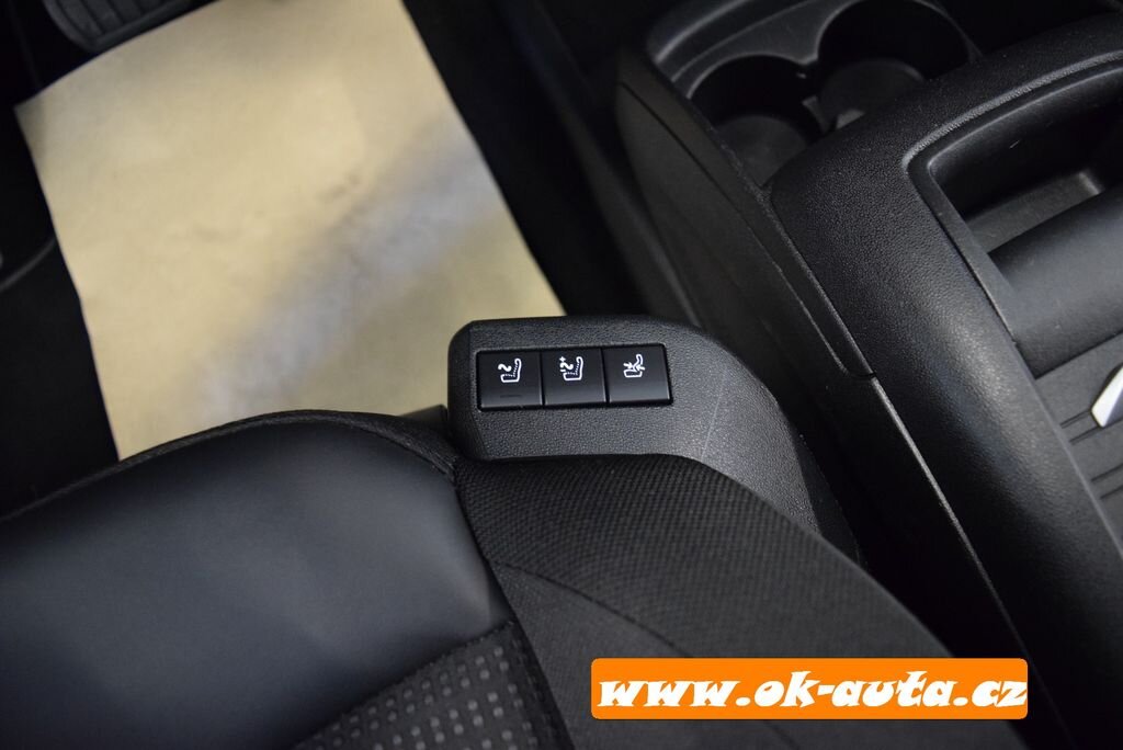 Citroën Grand C4 SpaceTourer MPV 1,5 l 96 kw
