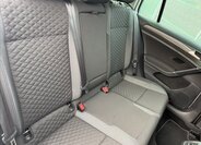 Volkswagen Golf Kombi 999,0 81 kw