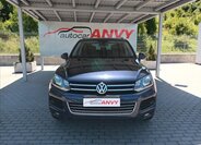 Volkswagen Touareg SUV / Terénní 3,0 l 176 kw