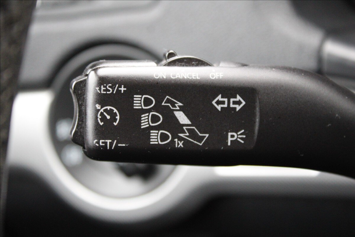 Škoda Octavia Liftback 1,6 l 77 kw