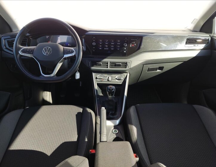 Volkswagen Taigo SUV / Terénní 999,0 70 kw