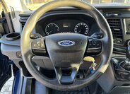 Ford Transit 10
