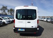 Ford Transit Ostatní 2,0 l 96 kw