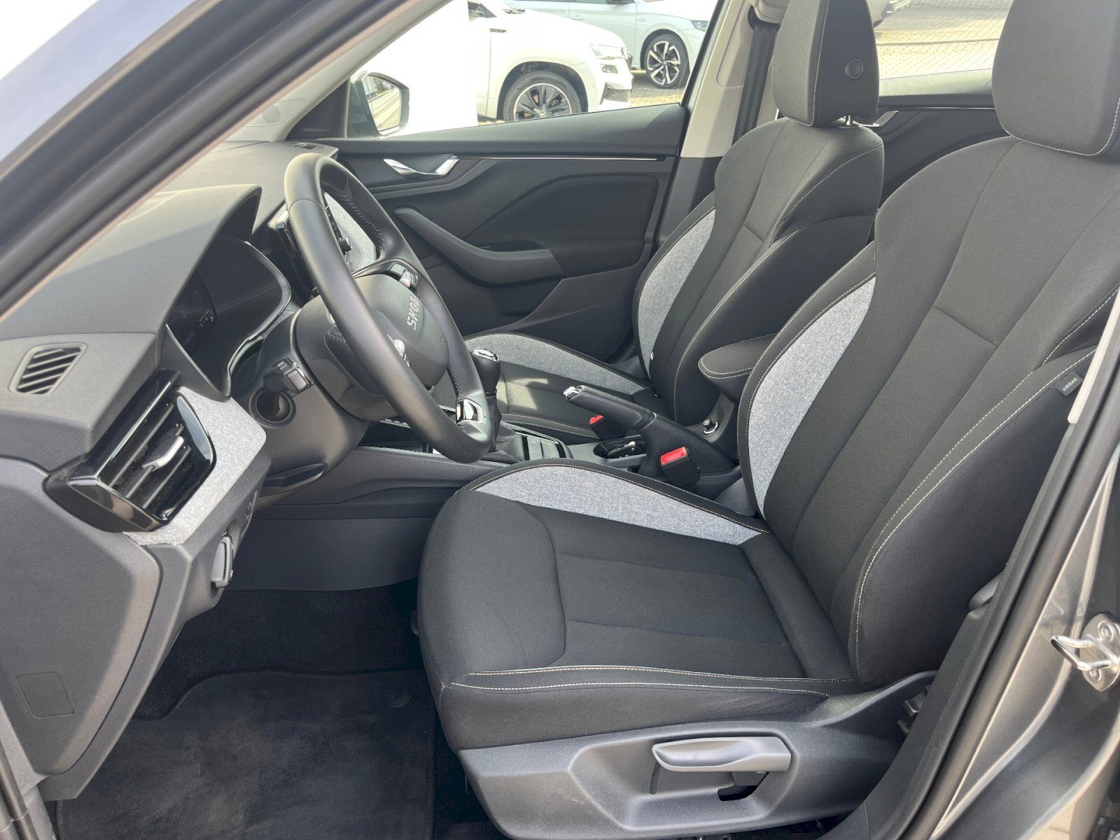 Škoda Kamiq Hatchback 1,0 l 85 kw