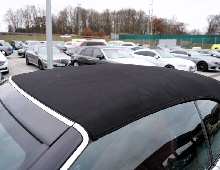 Mercedes-Benz Třídy C 25