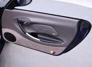 Porsche Boxster Kabriolet 3,2 l 185 kw