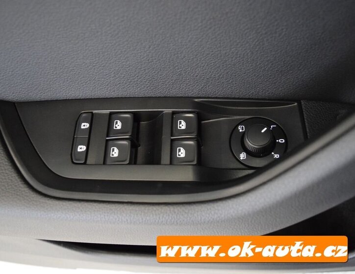 Škoda Superb Kombi 0,0 110 kw