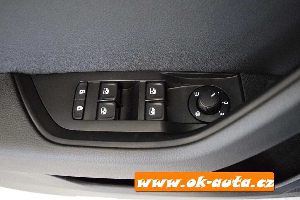 Škoda Superb Kombi 0,0 110 kw