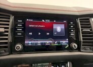 Škoda Kodiaq SUV / Terénní 2,0 l 180 kw