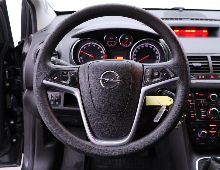 Opel Meriva MPV 1,4 l 88 kw