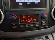 Citroën Berlingo 20