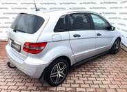 Mercedes-Benz Třídy B Hatchback 1,7 l 85 kw