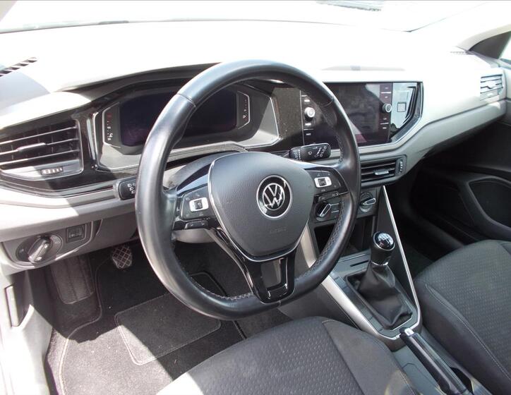 Volkswagen Polo 18