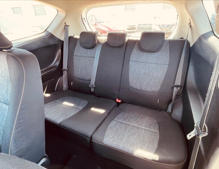 KIA Picanto Hatchback 998,0 51 kw