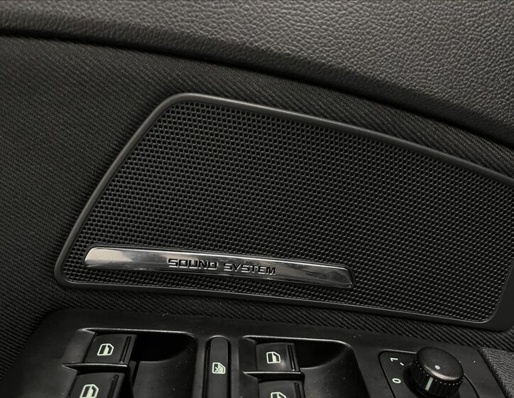 Škoda Superb Liftback 2,0 l 103 kw