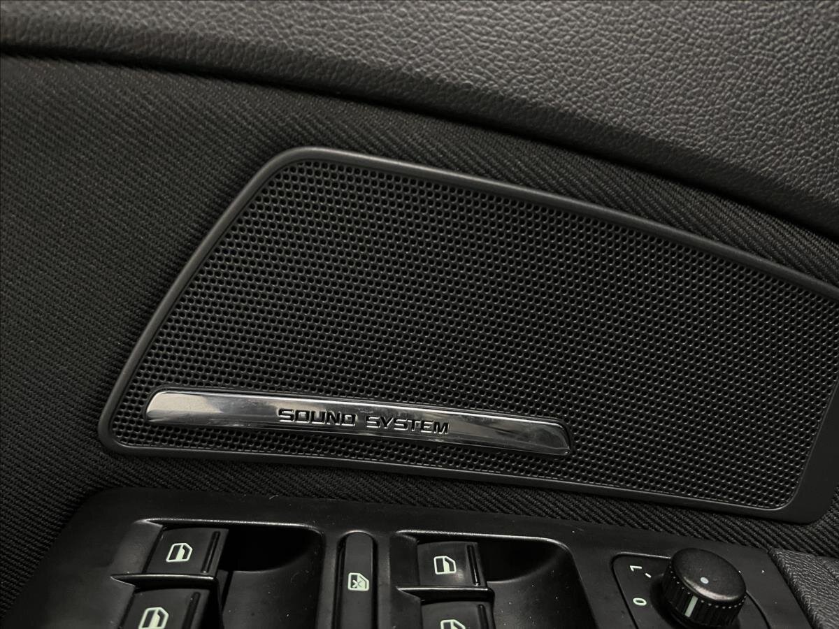 Škoda Superb Liftback 2,0 l 103 kw